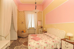 Гостиница B&B La Panoramica  Тиволи